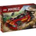 Lego Ninjago Ninjaścigacz X-1 — 15-lecie 71867